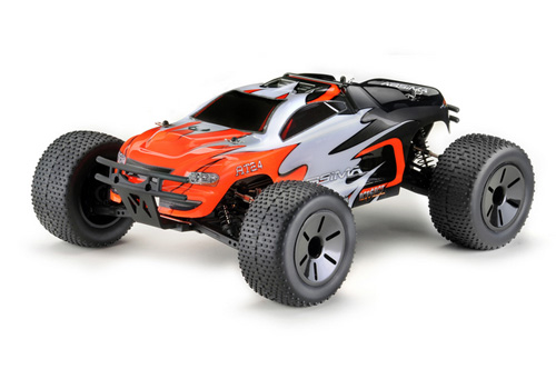 AB-12206KIT - AT2.4KIT 1:10 EP Truggy 4WD KIT Absima AB-12206KIT AB-12206KIT - AT2.4KIT 1:10 EP Truggy 4WD KIT Absima AB-12206KIT