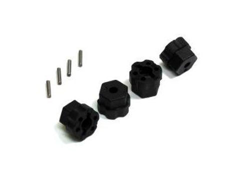 AB-1230006 - Radmitnehmer 12mm (4 St.) AB1_AT1 Absima AB-1230006 AB-1230006 - Radmitnehmer 12mm (4 St.) AB1_AT1 Absima AB-1230006