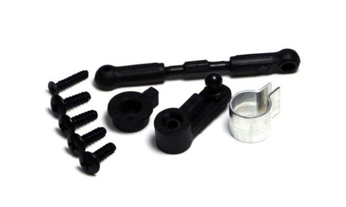 AB-1230015 - Servo Saver Set AB1_AT1 Absima AB-1230015 AB-1230015 - Servo Saver Set AB1_AT1 Absima AB-1230015