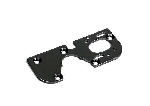 AB-1230023 - Aluminium Motorhalter AB1_AT1 Absima AB-1230023 AB-1230023 - Aluminium Motorhalter AB1_AT1 Absima AB-1230023