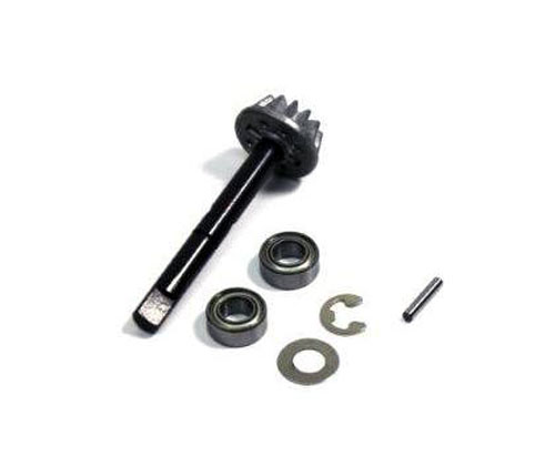 AB-1230025 - Hauptzahnradhalterung AB1_AT1 Brushed Absima AB-1230025 AB-1230025 - Hauptzahnradhalterung AB1_AT1 Brushed Absima AB-1230025
