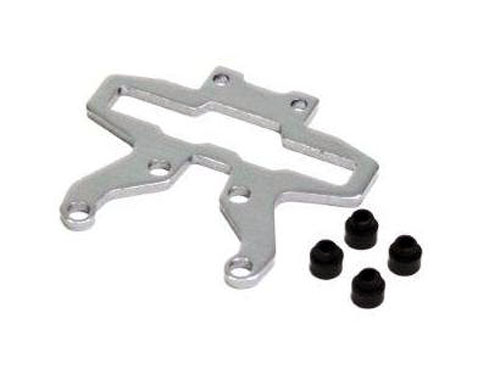 AB-1230028 - Aluminium Chassisplatte oben hinten AB1_AT1 Absima AB-1230028 AB-1230028 - Aluminium Chassisplatte oben hinten AB1_AT1 Absima AB-1230028
