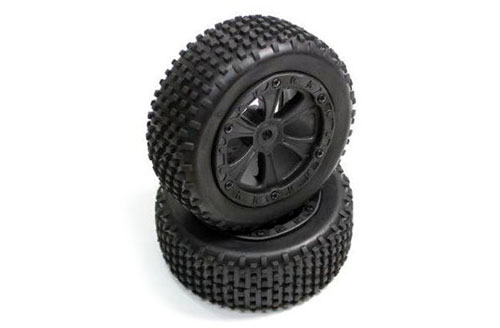 AB-1230033 - Reifen komplett vorne (2 St.) Buggy Absima AB-1230033 AB-1230033 - Reifen komplett vorne (2 St.) Buggy Absima AB-1230033