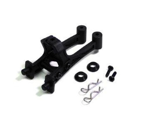 AB-1230034 - Spoilerhalterung Buggy Absima AB-1230034 AB-1230034 - Spoilerhalterung Buggy Absima AB-1230034