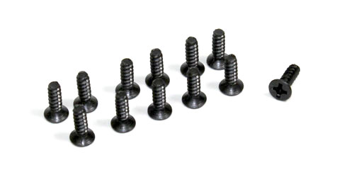 AB-1230047 - Senkkopfkreuzschlitzschrauben M3x10(12St.) AB1_AT1 Absima AB-1230047 AB-1230047 - Senkkopfkreuzschlitzschrauben M3x10(12St.) AB1_AT1 Absima AB-1230047