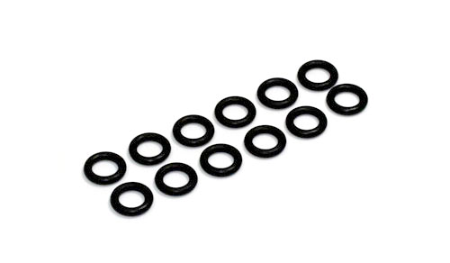 AB-1230089 - O-Ring 5x8x1.5 (12 St.) AB1_AT1 Absima AB-1230089