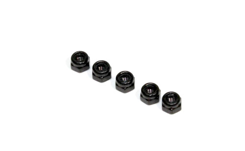 AB-1230096 - Stoszdaempfer Mutter M3 (5 St.) AB1_AT1 Absima AB-1230096 AB-1230096 - Stoszdaempfer Mutter M3 (5 St.) AB1_AT1 Absima AB-1230096