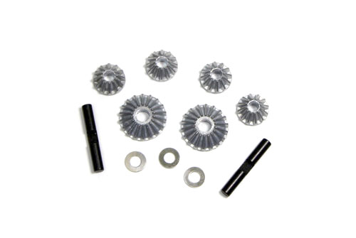 AB-1230098 - Differential Zahnradset AB1_AT1 Absima AB-1230098 AB-1230098 - Differential Zahnradset AB1_AT1 Absima AB-1230098