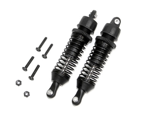 AB-1230124 - Daempfer komplett v_h (2 Stk.) Sand Buggy 1:10 Absima AB-1230124 AB-1230124 - Daempfer komplett v_h (2 Stk.) Sand Buggy 1:10 Absima AB-1230124