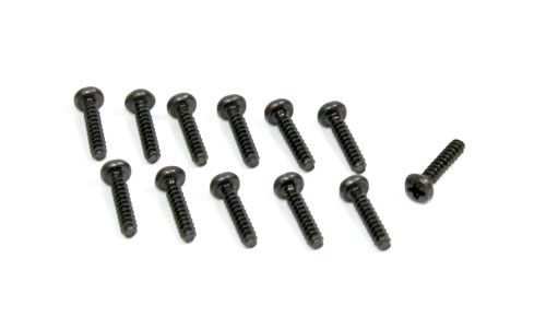 AB-1230126 - Kreuzschlitzschrauben M3x18 (12) Sand Buggy Absima AB-1230126 AB-1230126 - Kreuzschlitzschrauben M3x18 (12) Sand Buggy Absima AB-1230126