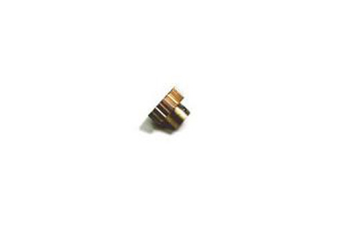AB-1230318 - Ritzel Modul 0.6 18Z Kupfer Absima AB-1230318 AB-1230318 - Ritzel Modul 0.6 18Z Kupfer Absima AB-1230318