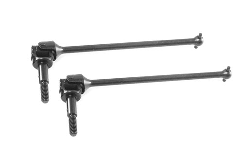 AB-1230349 - CVD Antriebswellen (2 St.) AMT2.4 Absima AB-1230349 AB-1230349 - CVD Antriebswellen (2 St.) AMT2.4 Absima AB-1230349