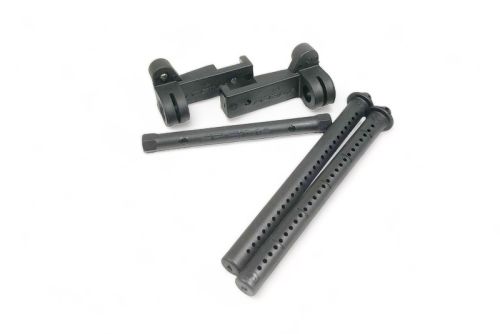 AB-1230707 - Universal Karosseriehalter Set CR 3.4 Absima AB-1230707 AB-1230707 - Universal Karosseriehalter Set CR 3.4 Absima AB-1230707