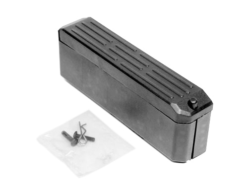 AB-1330019 - Batteriebox rechts AMT8 Absima AB-1330019 AB-1330019 - Batteriebox rechts AMT8 Absima AB-1330019