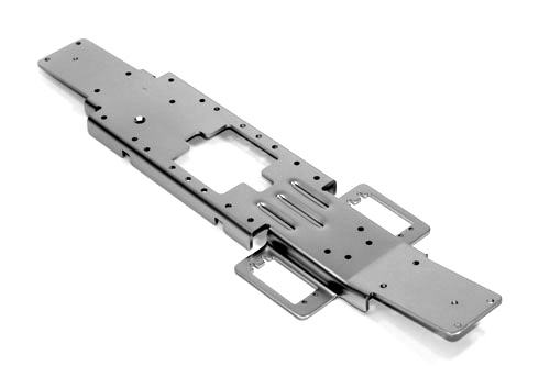 AB-1330020 - Aluminium Chassisplatte oben AMT8 Absima AB-1330020 AB-1330020 - Aluminium Chassisplatte oben AMT8 Absima AB-1330020
