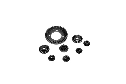 AB-1330062 - Differentialzahnraeder AMT8 Absima AB-1330062 AB-1330062 - Differentialzahnraeder AMT8 Absima AB-1330062