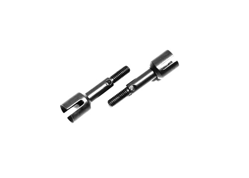AB-1330119 - Radachse hinten (2 Stk.) - AB2.8BL Absima AB-1330119 AB-1330119 - Radachse hinten (2 Stk.) - AB2.8BL Absima AB-1330119