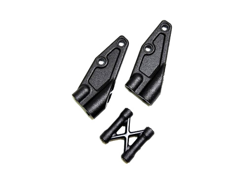 AB-1330140 - Spoilerhalterung - AB2.8BL Absima AB-1330140 AB-1330140 - Spoilerhalterung - AB2.8BL Absima AB-1330140