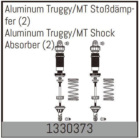 AB-1330373 - Aluminum Truggy_MT StoSzdaempfer (2) Absima AB-1330373 AB-1330373 - Aluminum Truggy_MT StoSzdaempfer (2) Absima AB-1330373