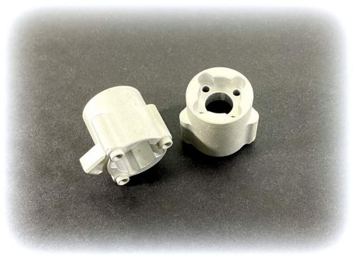 AB-1330603 - CNC Aluminium Hinterachsadapter L_R - Yucatan Absima AB-1330603 AB-1330603 - CNC Aluminium Hinterachsadapter L_R - Yucatan Absima AB-1330603