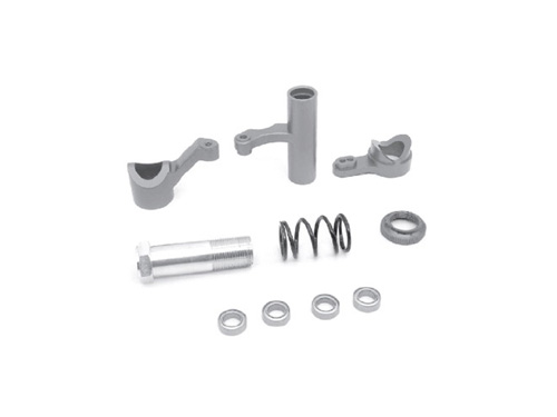 AB-1710096 - Servo Saver Set CNC Absima AB-1710096 AB-1710096 - Servo Saver Set CNC Absima AB-1710096