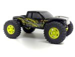 AB-1810360-JUYW - Absima CR18P PRO Juice Up BL Crawler. gelb RTR 1:18