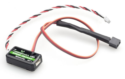 AB-2020007 - Geschwindigkeitssensor (optisch) fuer CR4T Absima AB-2020007 AB-2020007 - Geschwindigkeitssensor (optisch) fuer CR4T Absima AB-2020007