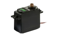 AB-2030005 - Servo S150MH 15kg 25Z_JR Metallgetriebe