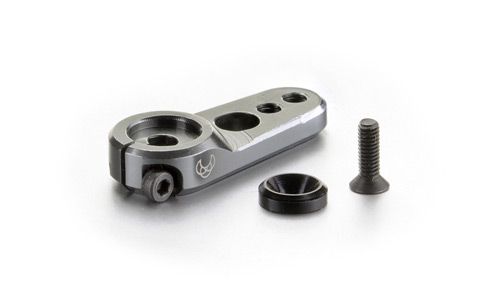 AB-2030037 - Aluminium Servo Horn 24Z. kurz Absima AB-2030037 AB-2030037 - Aluminium Servo Horn 24Z. kurz Absima AB-2030037