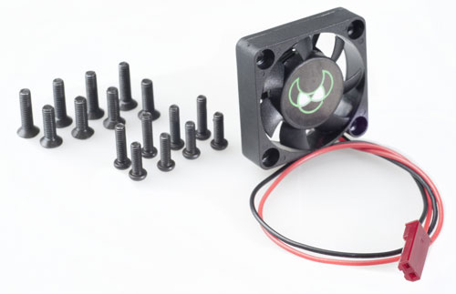 AB-2310027 - Ventilator fuer 540 Kuehlkoerper Absima AB-2310027 AB-2310027 - Ventilator fuer 540 Kuehlkoerper Absima AB-2310027