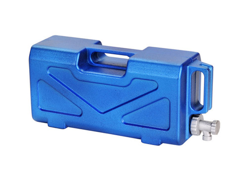 AB-2320026 - Wassertank. lackiert - blau Absima AB-2320026 AB-2320026 - Wassertank. lackiert - blau Absima AB-2320026