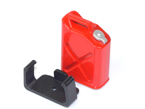 AB-2320031 - Benzinkanister rot 1:10 Absima AB-2320031 AB-2320031 - Benzinkanister rot 1:10 Absima AB-2320031