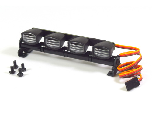 AB-2320036 - Multifunktions Lichtleiste Eckig Absima AB-2320036 AB-2320036 - Multifunktions Lichtleiste Eckig Absima AB-2320036