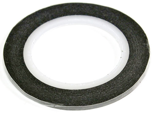 AB-2440004 - Linierband schwarz 2mm_10m Absima AB-2440004 AB-2440004 - Linierband schwarz 2mm_10m Absima AB-2440004