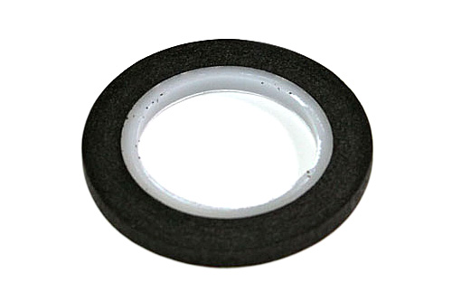 AB-2440005 - Linierband schwarz 4mm_10m Absima AB-2440005 AB-2440005 - Linierband schwarz 4mm_10m Absima AB-2440005