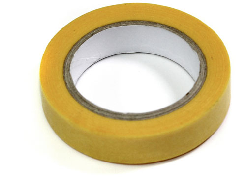 AB-2440006 - Maskierband 10mm_10m Absima AB-2440006 AB-2440006 - Maskierband 10mm_10m Absima AB-2440006