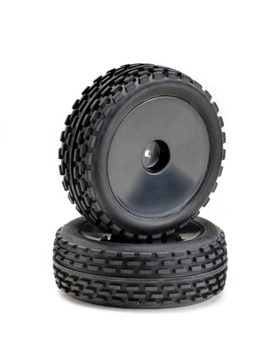 AB-2500011 - Raederset Buggy Disc Offroad vorne schwarz 1:10 (2) Absima AB-2500011 AB-2500011 - Raederset Buggy Disc Offroad vorne schwarz 1:10 (2) Absima AB-2500011
