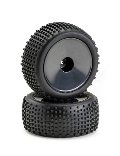 AB-2500012 - Raederset Buggy Disc Offroad hinten schwarz 1:10 (2) Absima AB-2500012 AB-2500012 - Raederset Buggy Disc Offroad hinten schwarz 1:10 (2) Absima AB-2500012