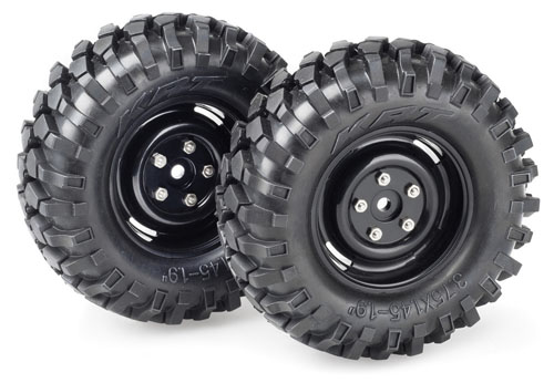 AB-2500031 - Crawler Steelhammer 96mm 1:10 (2 St.) Absima AB-2500031 AB-2500031 - Crawler Steelhammer 96mm 1:10 (2 St.) Absima AB-2500031
