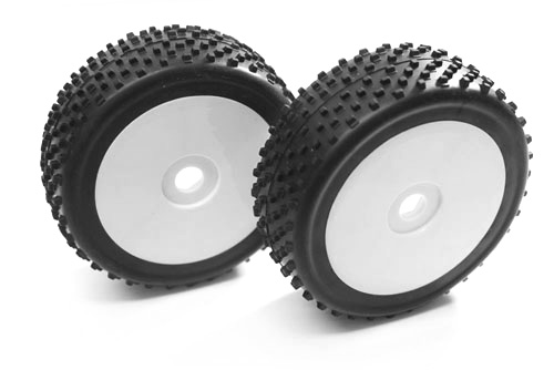 AB-2520010 - Buggy Disc_Dirt weisz 1:8 (2 St.) Absima AB-2520010 AB-2520010 - Buggy Disc_Dirt weisz 1:8 (2 St.) Absima AB-2520010