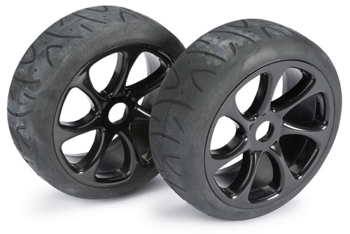 AB-2530010 - Buggy 7-Speichen_Street schwarz 1:8 (2 St.) Absima AB-2530010 AB-2530010 - Buggy 7-Speichen_Street schwarz 1:8 (2 St.) Absima AB-2530010