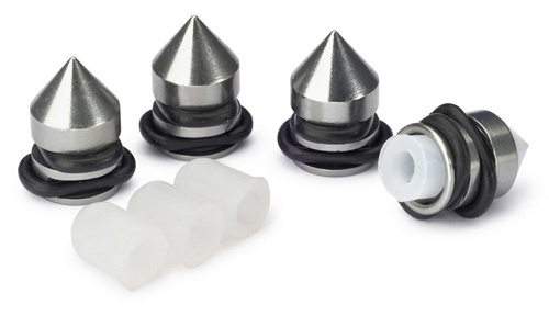 AB-3000007 - Karosseriemarker Set (4) Absima AB-3000007 AB-3000007 - Karosseriemarker Set (4) Absima AB-3000007