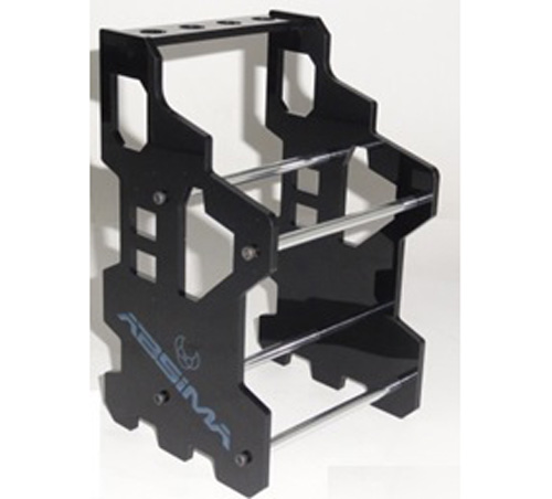 AB-3000015 - Daempfer & Reifenstaender 1:10 Absima AB-3000015 AB-3000015 - Daempfer & Reifenstaender 1:10 Absima AB-3000015