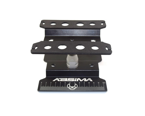 AB-3000049 - Montagestaender. schwarz Absima AB-3000049 AB-3000049 - Montagestaender. schwarz Absima AB-3000049