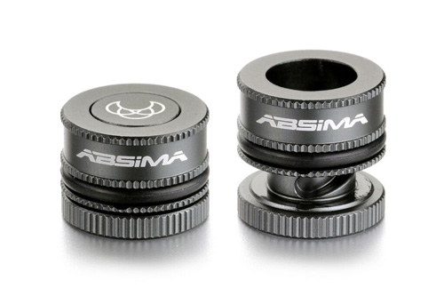AB-3000051 - Hoehenlehre 20-30mm 1:10 Offroad Absima AB-3000051 AB-3000051 - Hoehenlehre 20-30mm 1:10 Offroad Absima AB-3000051