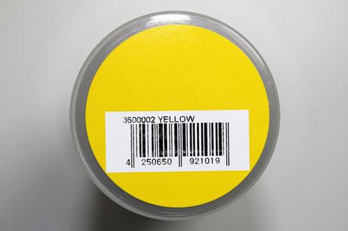 AB-3500002 - Polycarbonat Spray PAINTZ GELB 150ml Absima AB-3500002 AB-3500002 - Polycarbonat Spray PAINTZ GELB 150ml Absima AB-3500002