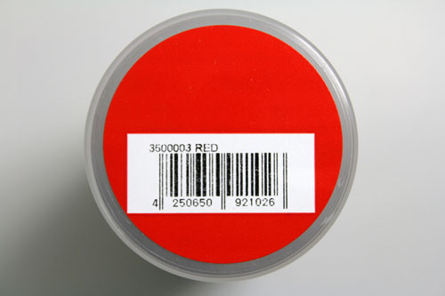AB-3500003 - Polycarbonat Spray PAINTZ ROT 150ml Absima AB-3500003 AB-3500003 - Polycarbonat Spray PAINTZ ROT 150ml Absima AB-3500003