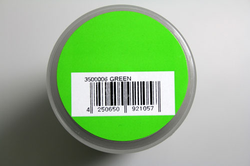 AB-3500006 - Polycarbonat Spray PAINTZ GRUeN 150ml Absima AB-3500006 AB-3500006 - Polycarbonat Spray PAINTZ GRUeN 150ml Absima AB-3500006