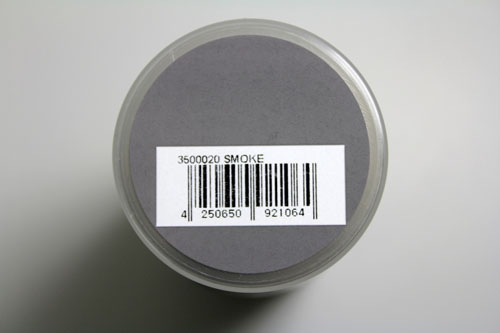 AB-3500020 - Polycarbonat Spray PAINTZ SMOKE 150ml Absima AB-3500020