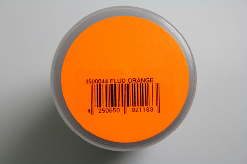 AB-3500044 - Polycarbonat Spray PAINTZ FLUO ORANGE 150ml Absima AB-3500044 AB-3500044 - Polycarbonat Spray PAINTZ FLUO ORANGE 150ml Absima AB-3500044
